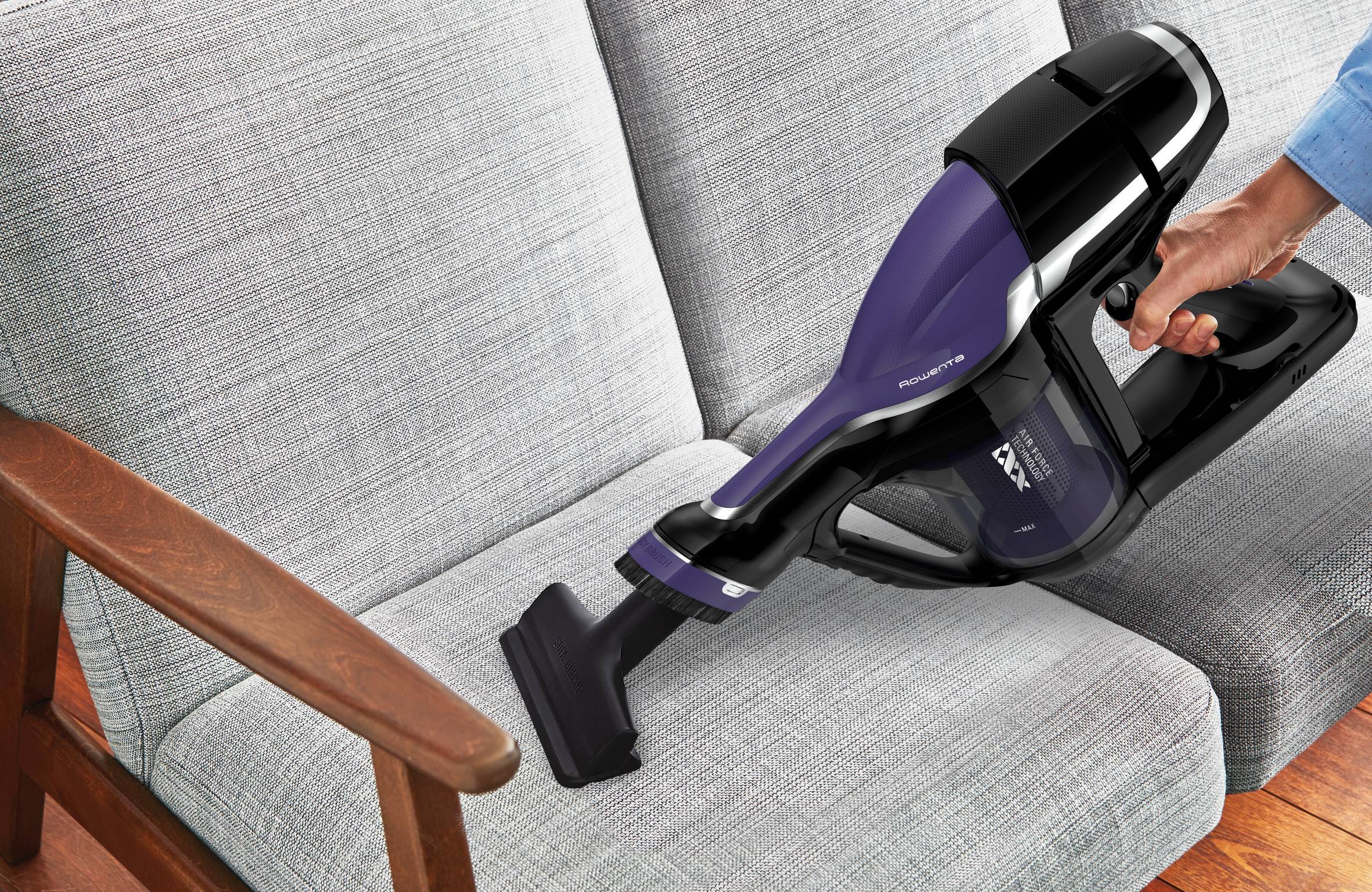 Air Force Flex 460 RH9299