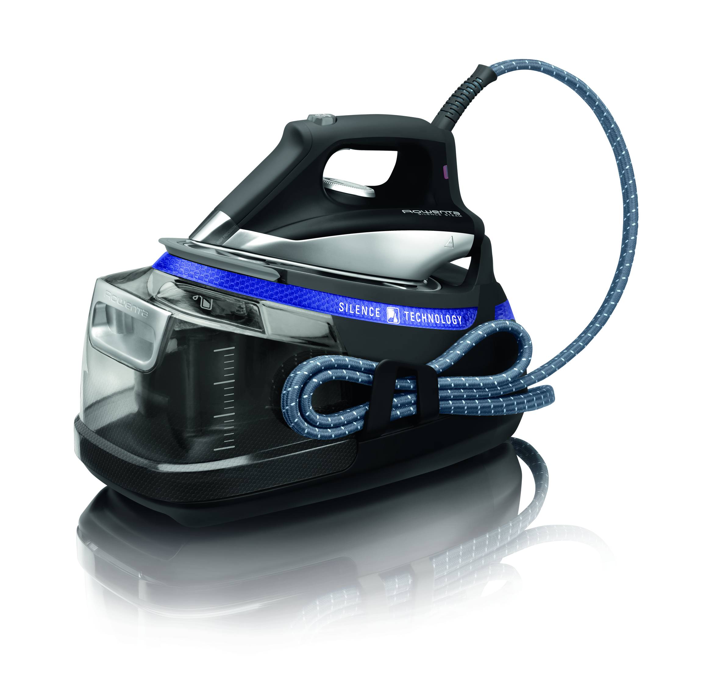 Silence Steam Extreme DG8962