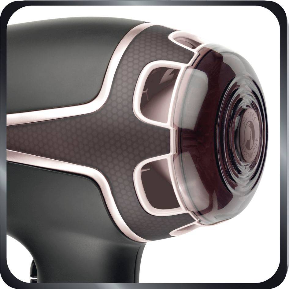 Infini Pro Silence AC Sensor