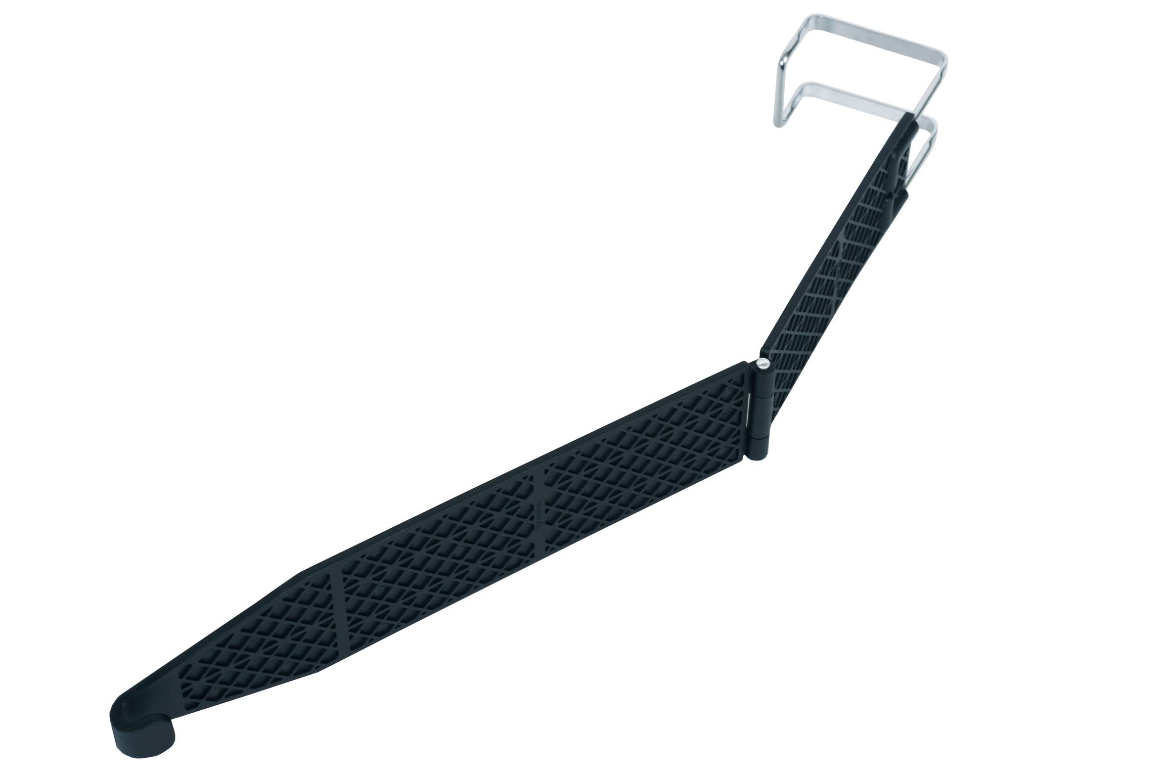 Türhaken SS-9100047717 für Textil-Dampfglätter