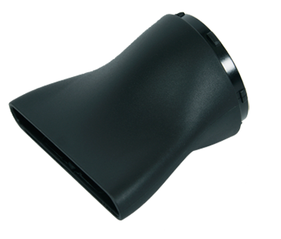 Düse schwarz 8 mm CS-10000453