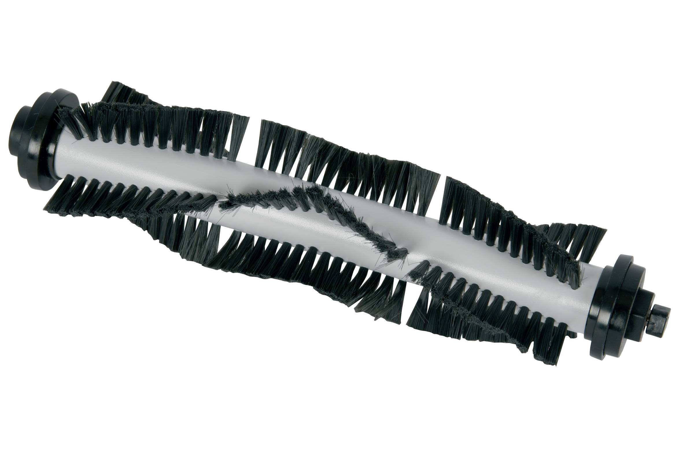 Drehbare Mittelbürste grau RS-2230001923