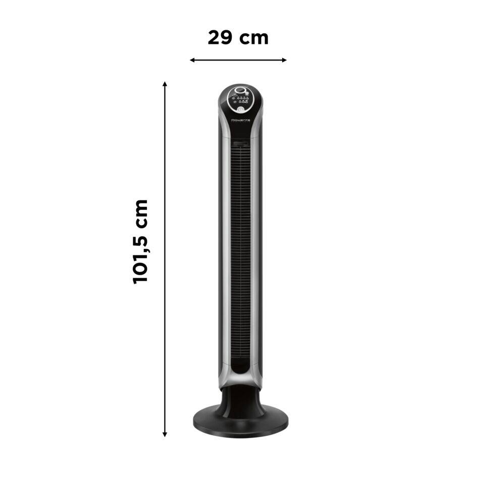 Eole Infinite Ventilator VU6670