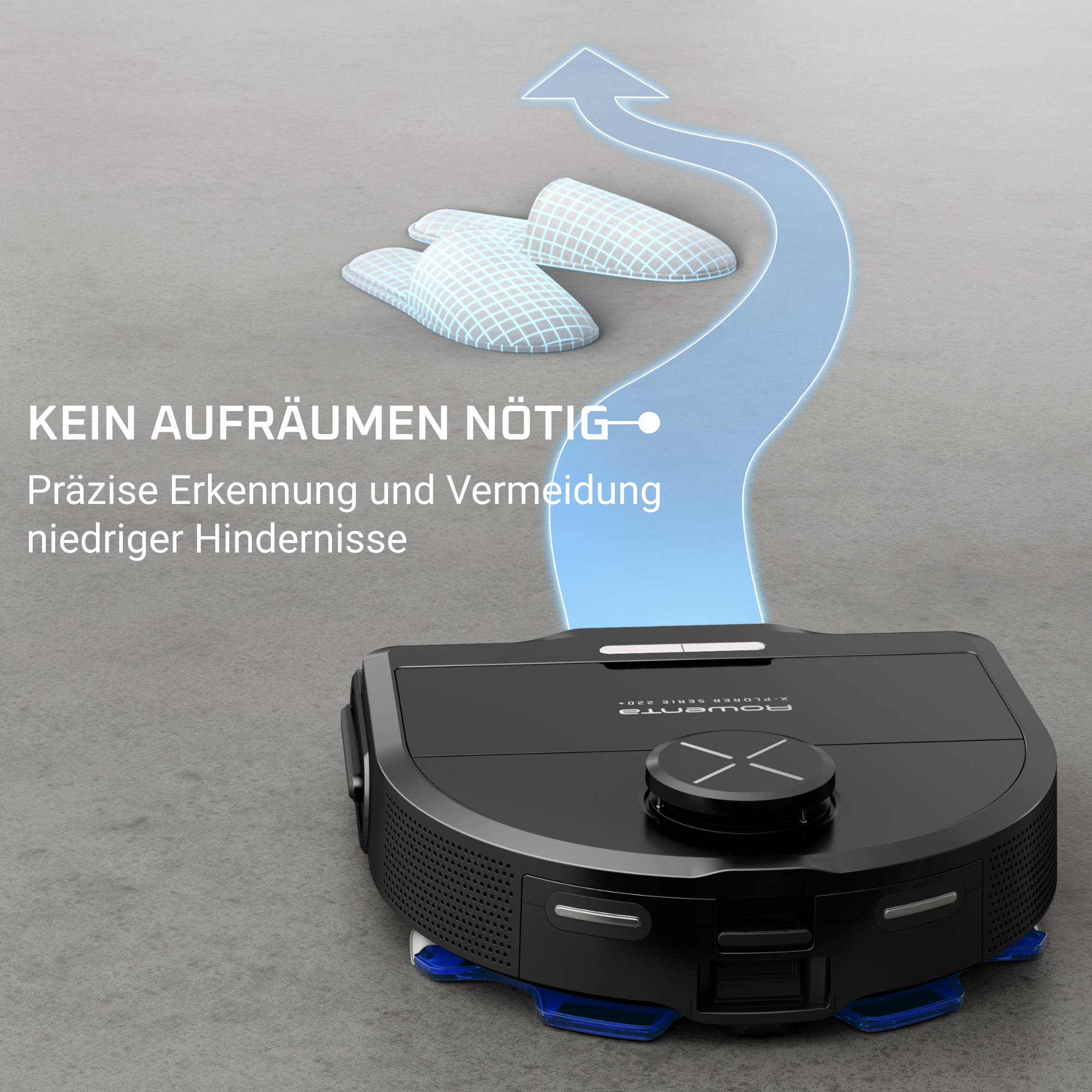 X-Plorer Serie 220+ Animal & Allergy