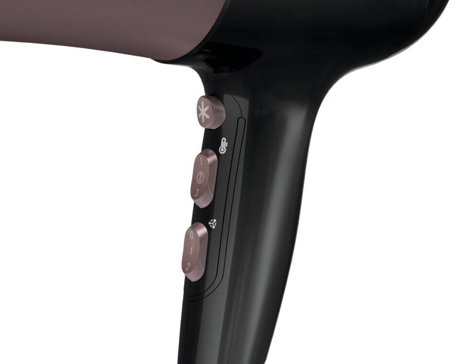 Powerline Haartrockner CV5940