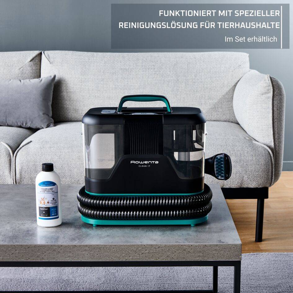 Clean It Fleckenreiniger IN5020