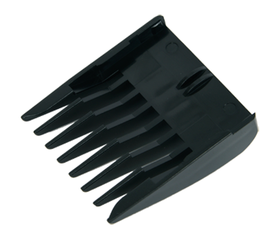 Haarkamm 9&nbsp;mm CS-00139028