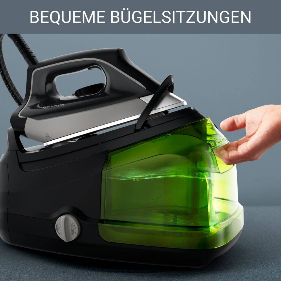 Perfect Steam Pro Dampfbügelstation DG8626