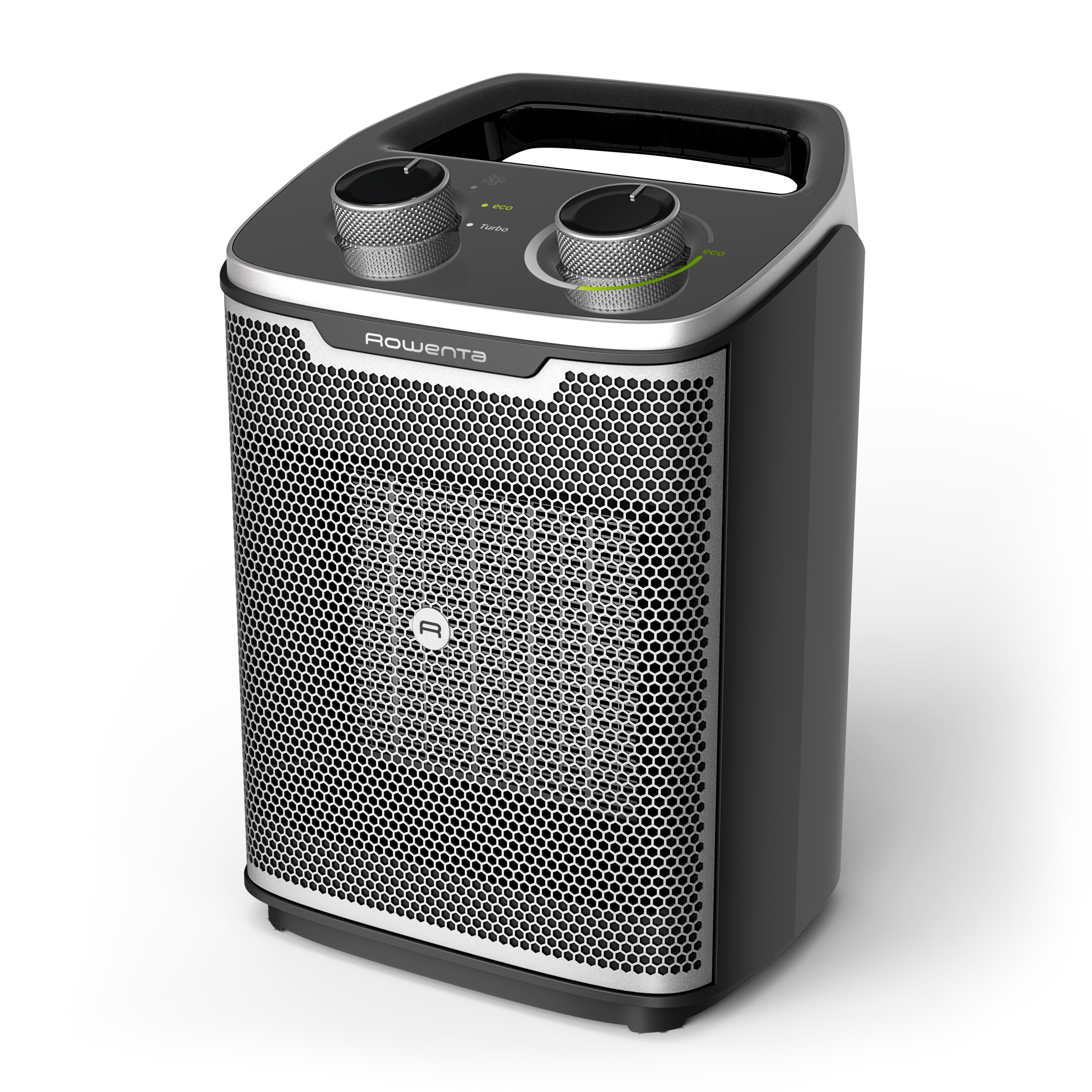 Intense Comfort +, Heizlüfter, leistungsstarke 2000 W, energieeffizient