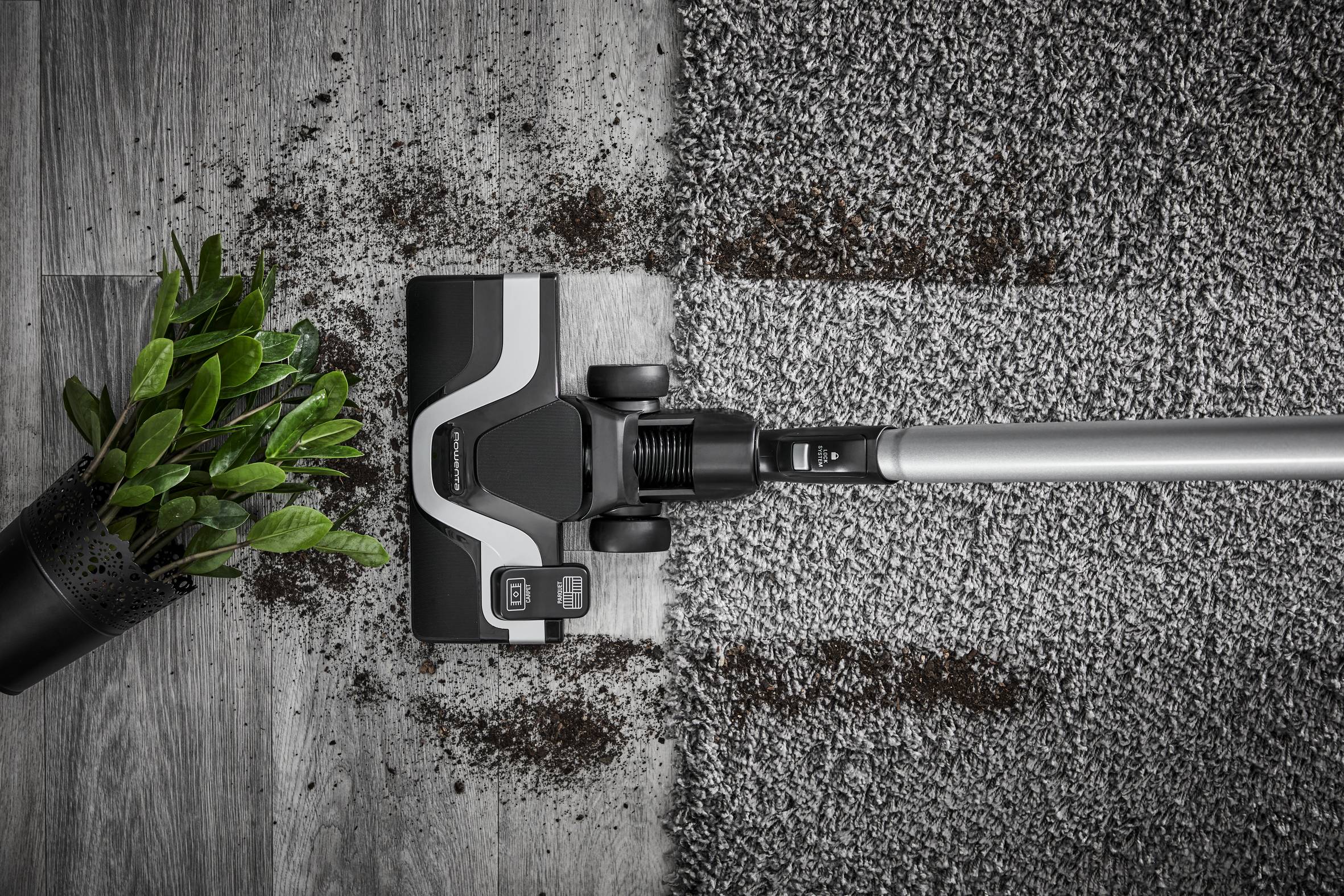 Silence Force Allergy+ Home & Car RO7793