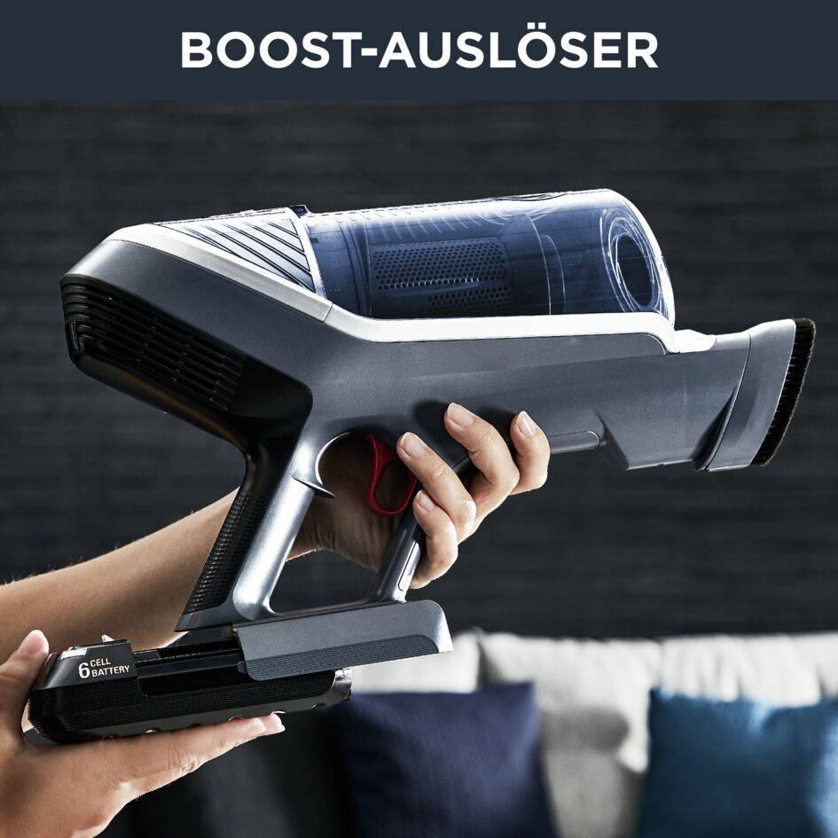 X-Force Flex 8.60 Aqua RH9690 