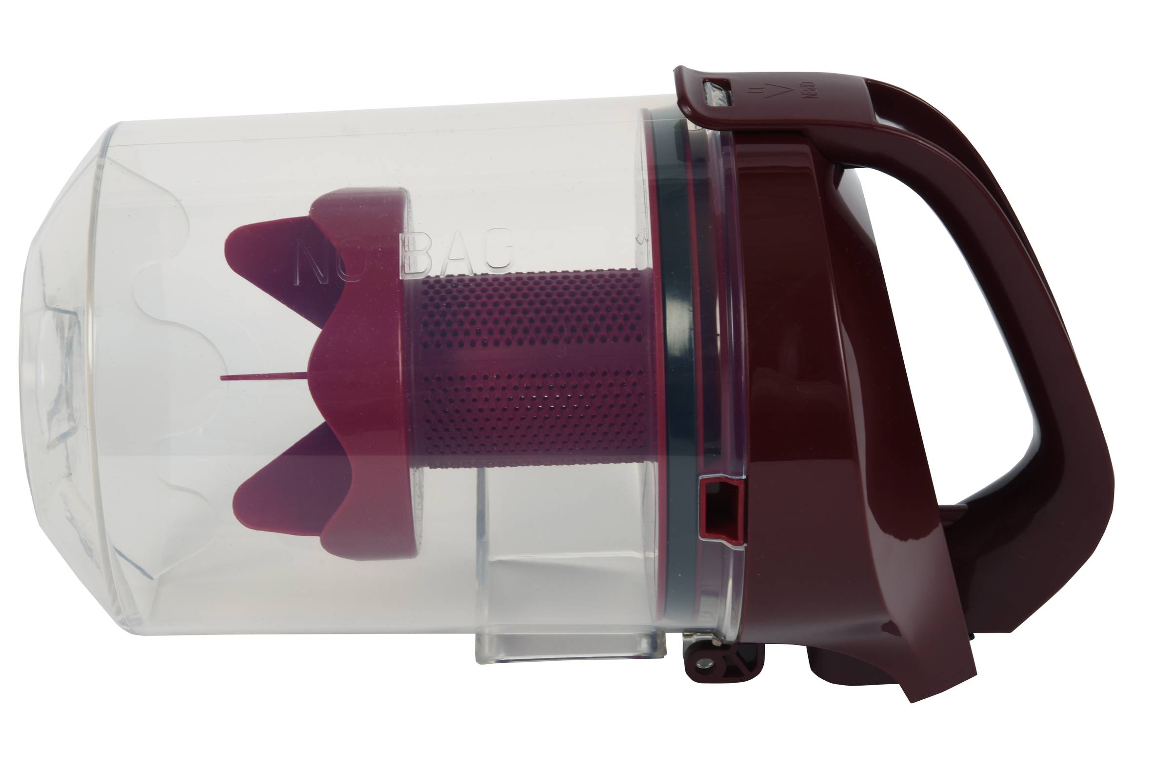 Kompletter Staubabscheider SS-7222047535