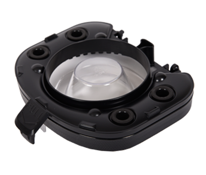 Deckel für Staubbehälter RS-RT3647