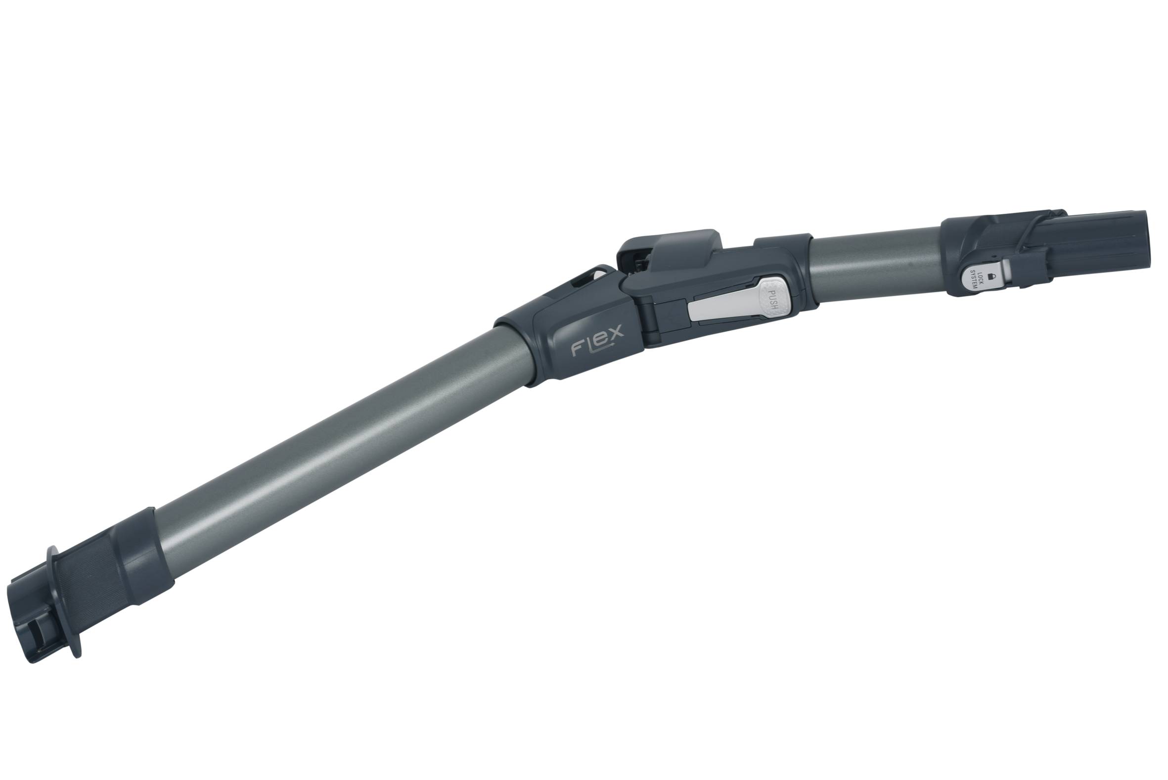 Komplettes Rohr SS-2230002514