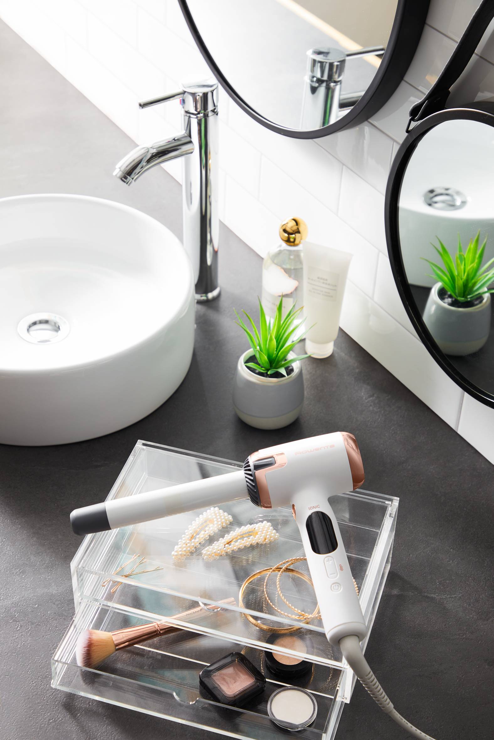 Air Care Ultimate Experience Lockenstab CF4310