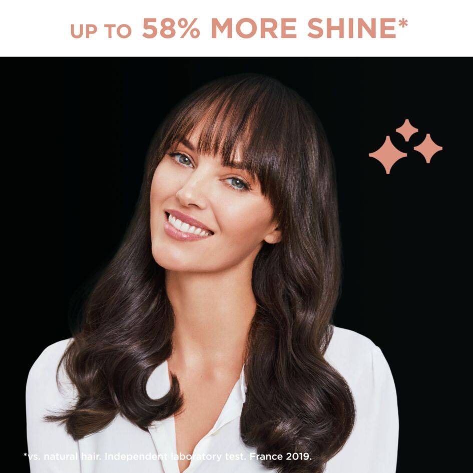 VIRTUOSE WARMLUFTBÜRSTE ULTIMATE EXPERIENCE