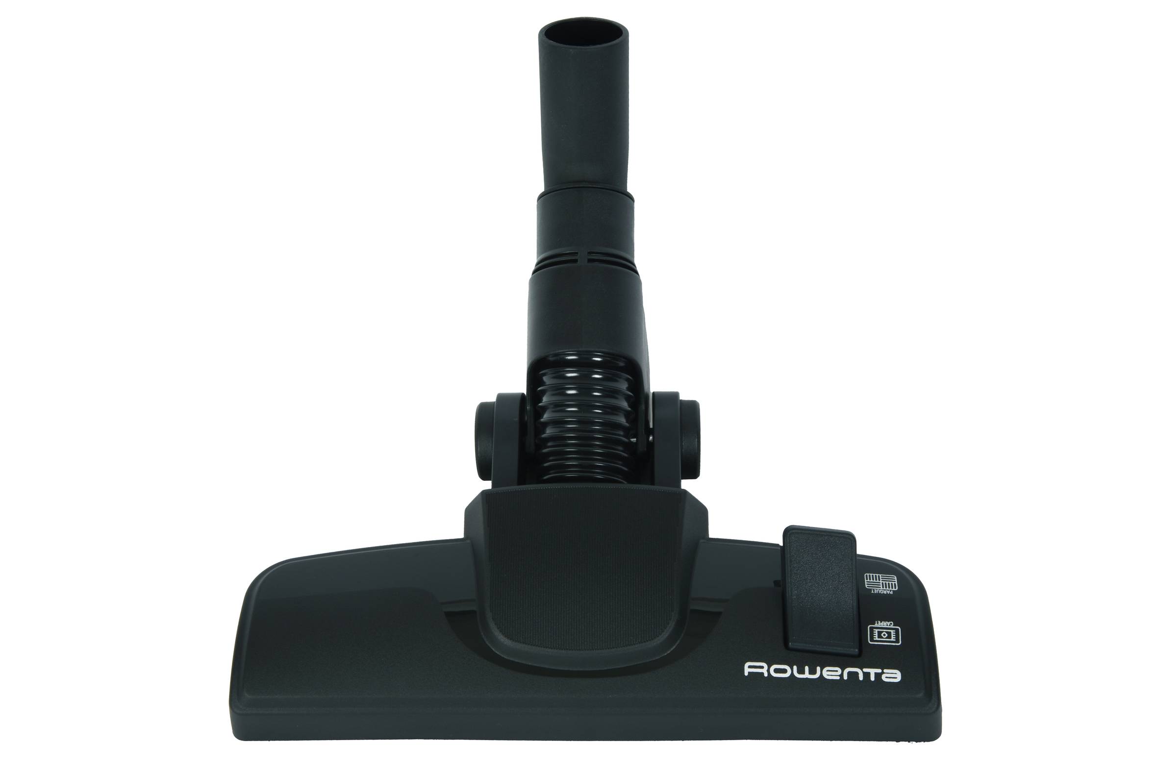 Saugdüse mit einziehbarer Bürste schwarz RS-2230001959