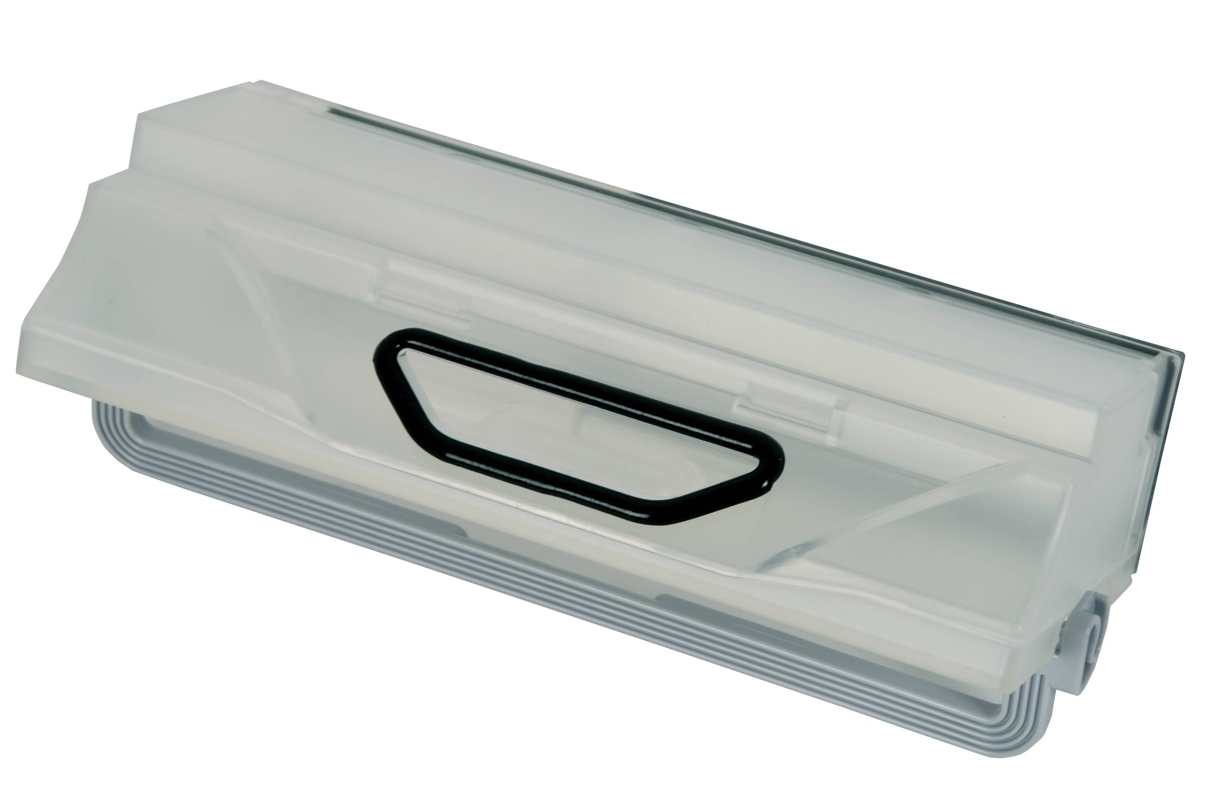 Staubbehälter grau RS-2230001921