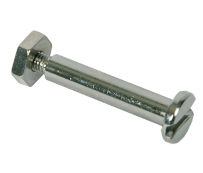 Schraube und Mutter RS-RH4905