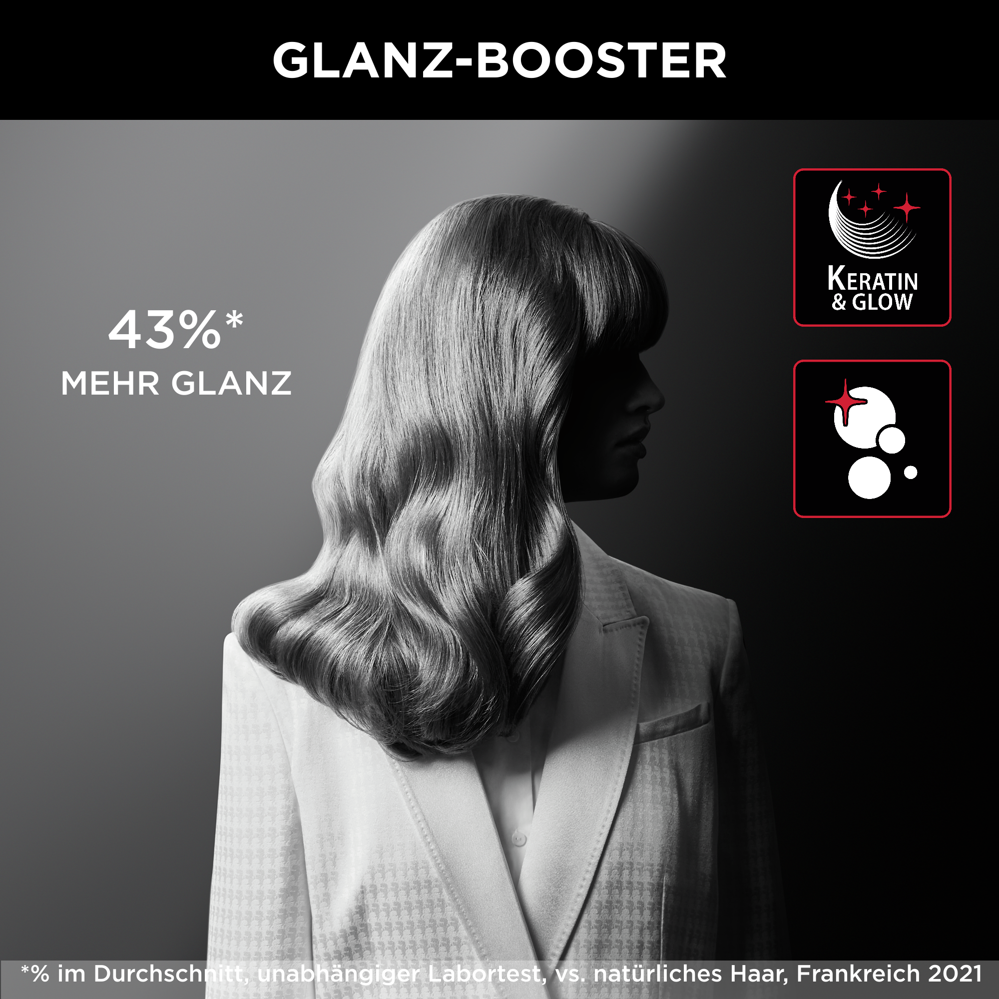 Rowenta x KARL LAGERFELD K/ Pro Stylist Haartrockner CV888L