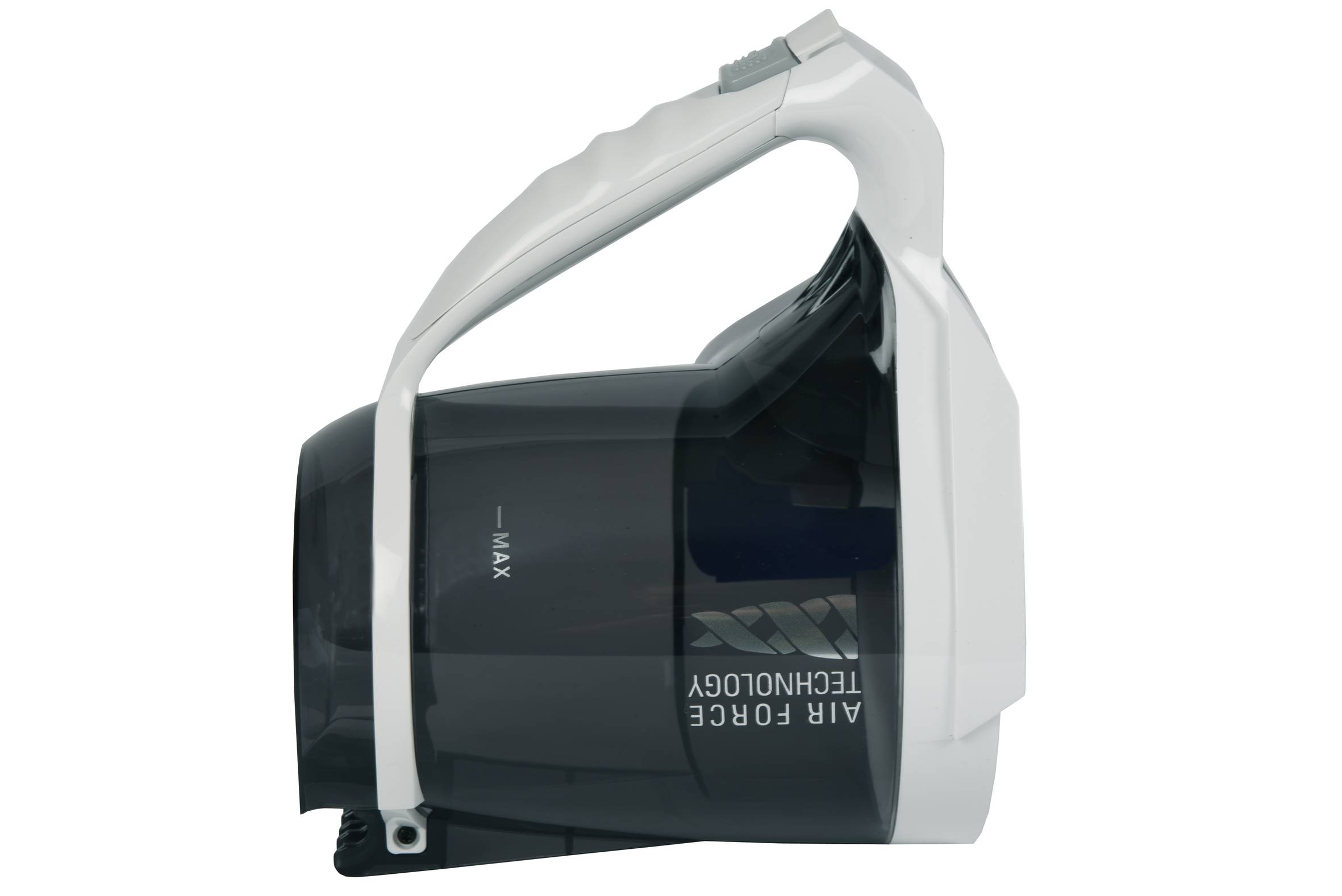 Staubbehälter blau RS-2230002103