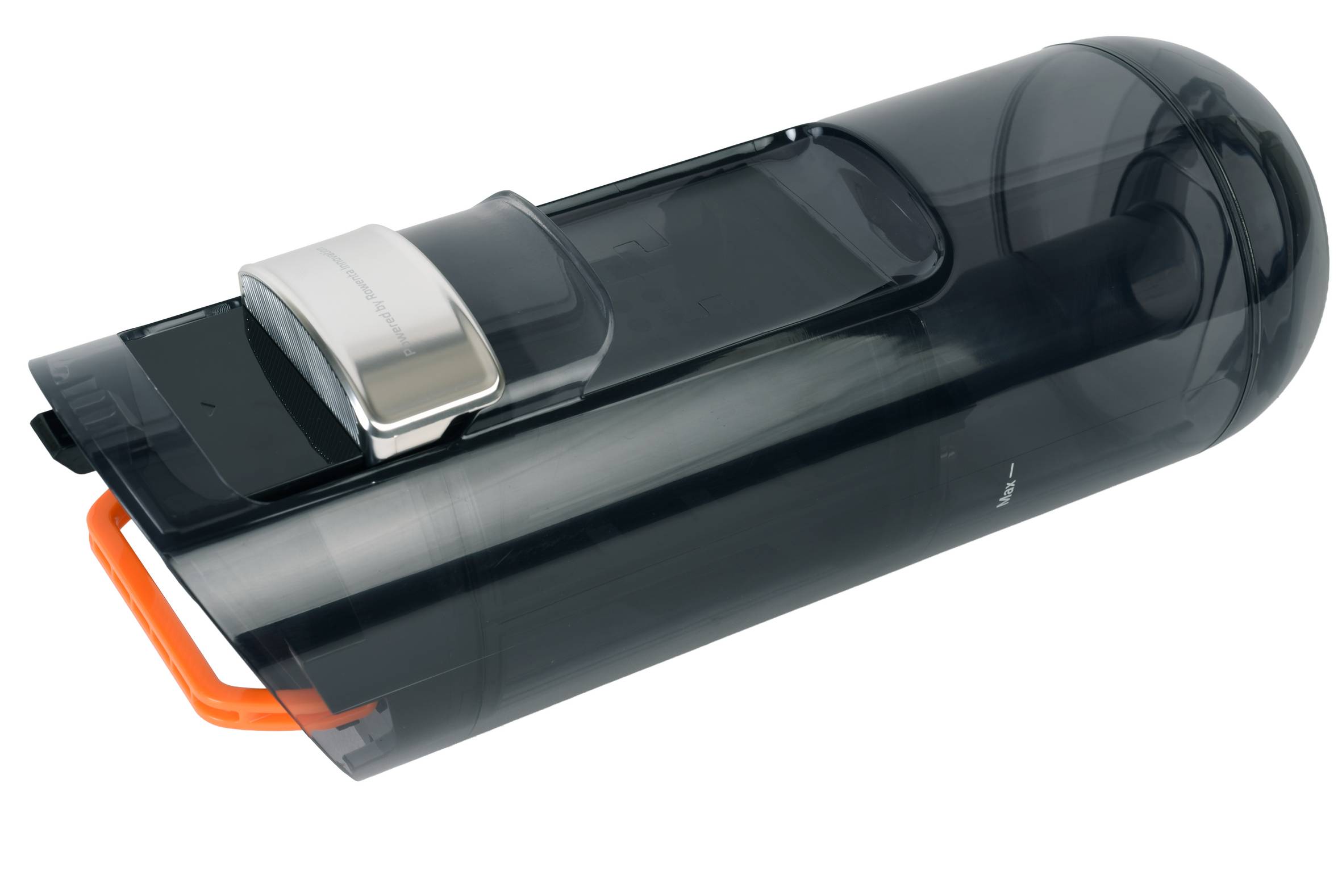 Kompletter Behälter SS-7222111000