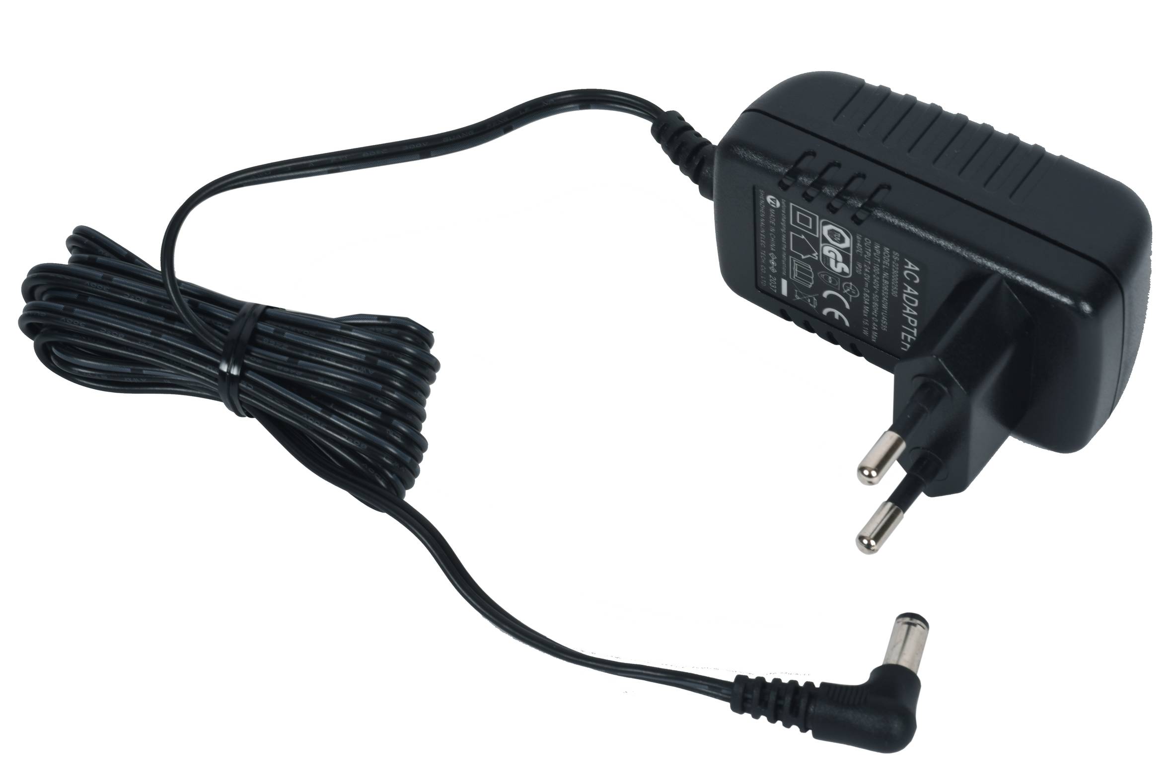 24-V-Ladegerät SS-2230002530