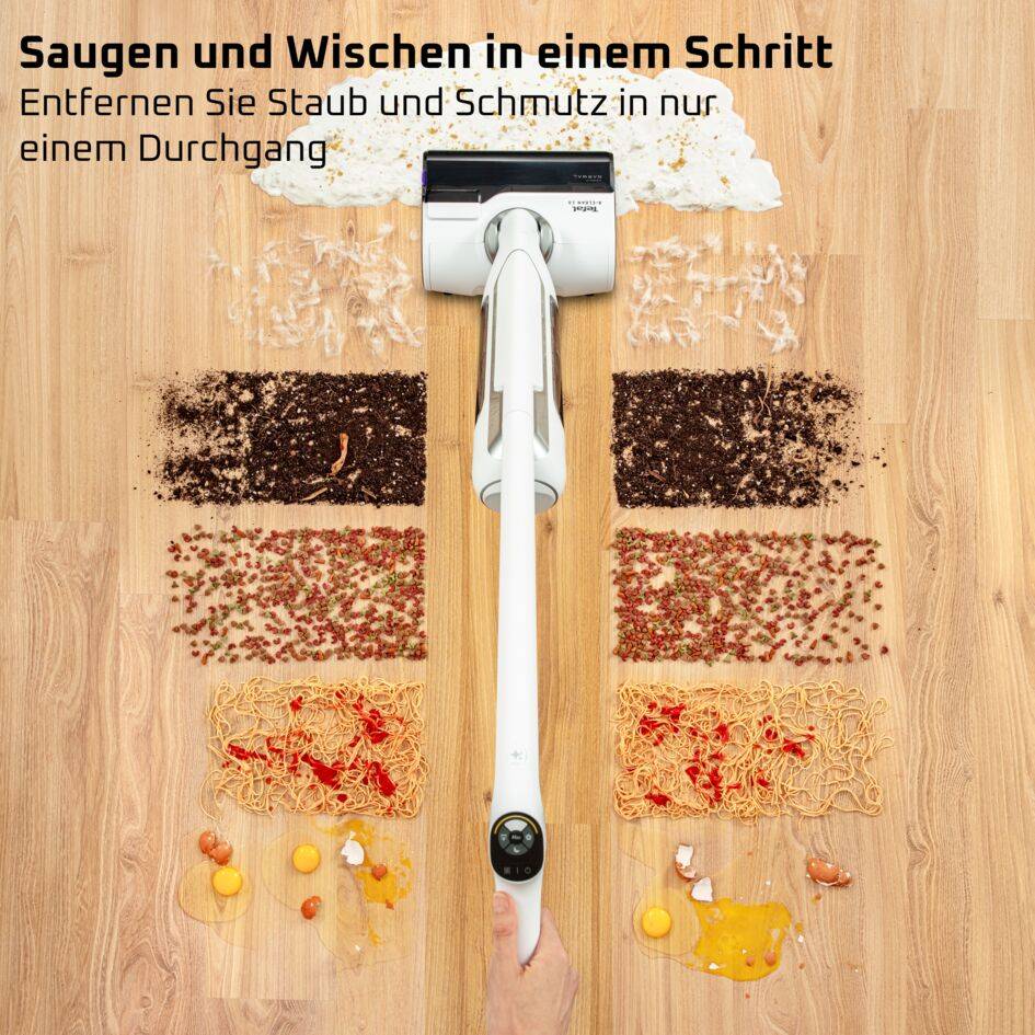 X-Clean 10 Nass-Trockensauger GZ7035