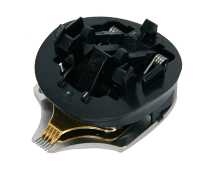 Schneidkopf 5&nbsp;mm CS-00140578