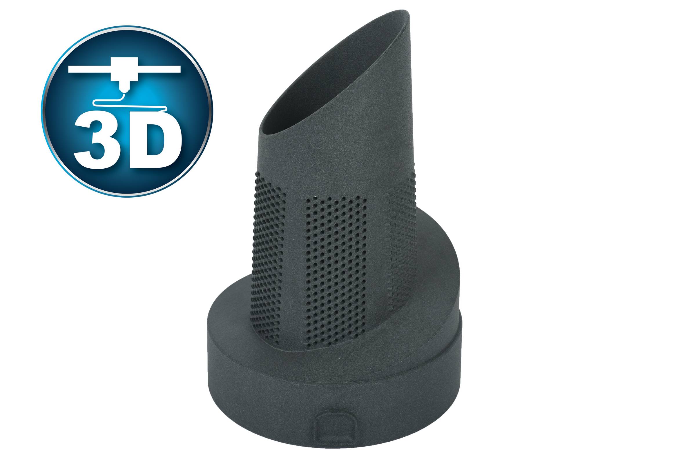 Abscheidegitter Luft/Staub 3D SS-1600007352