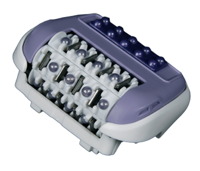 Epilierrolle rosa CS-00128954