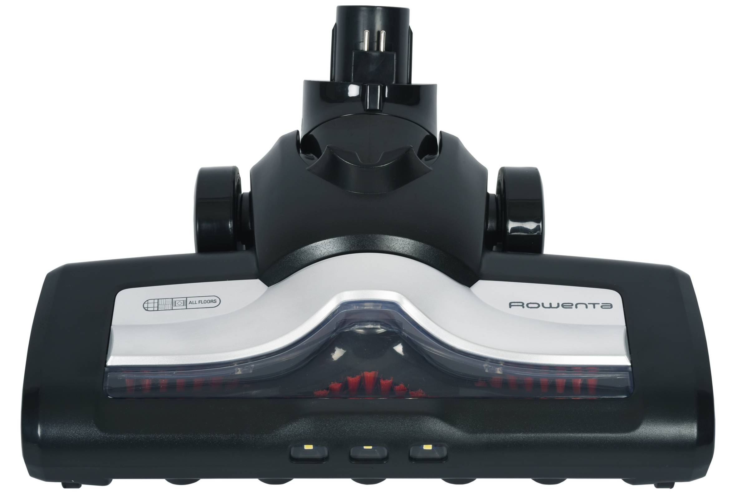 Elektrobürste schwarz SS-9100044686