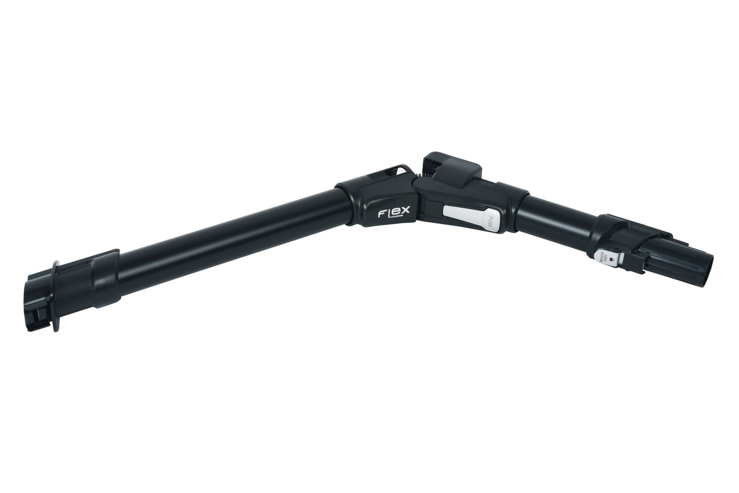 Flexrohr schwarz SS-2230002637