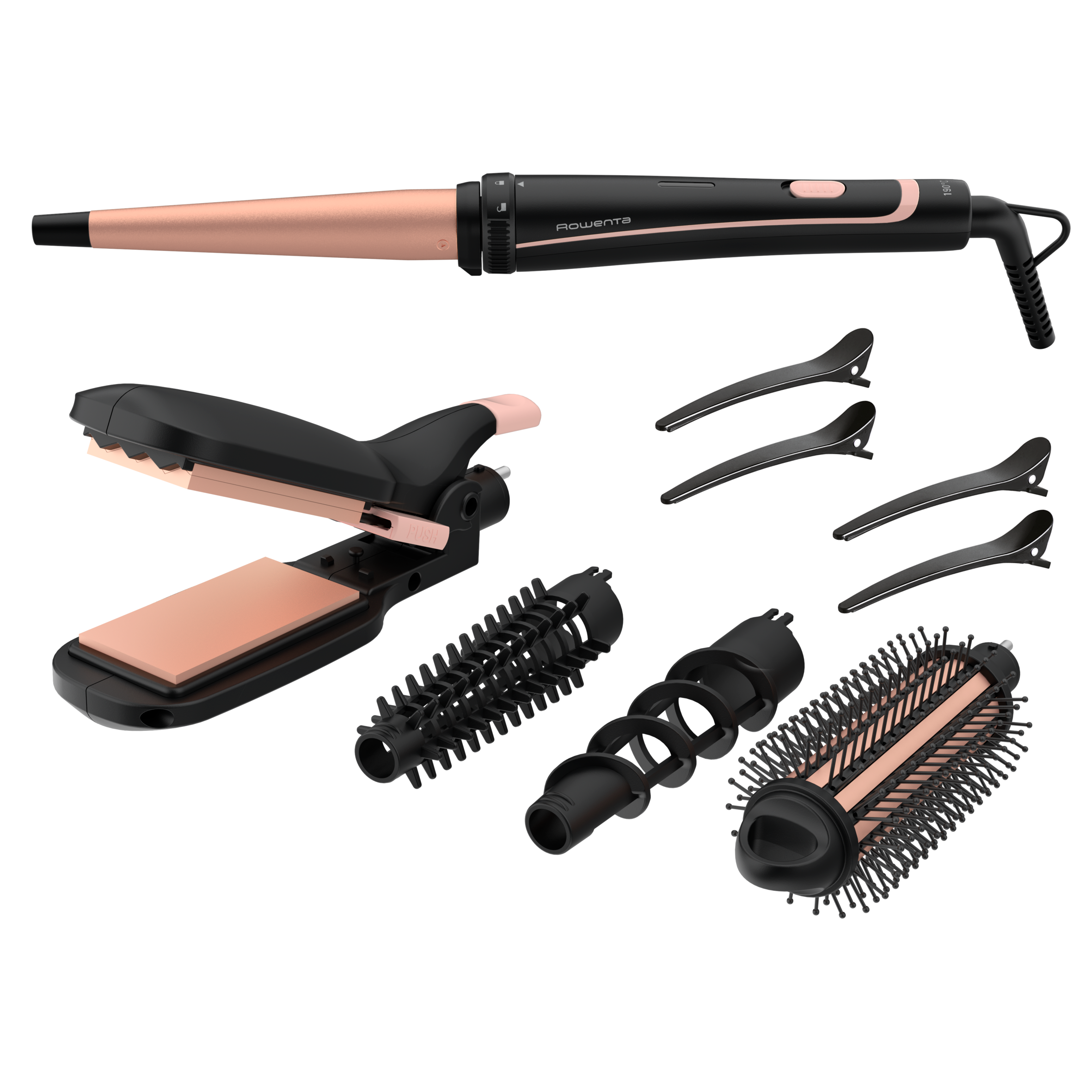 Infinite Looks 14-in-1 Multistyler CF4231