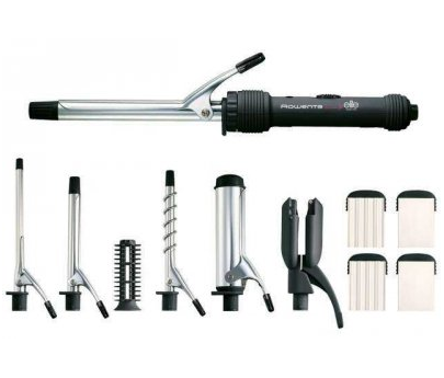 Style 8 Ceramic Elite Model Look