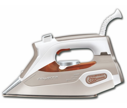 Steam Iron