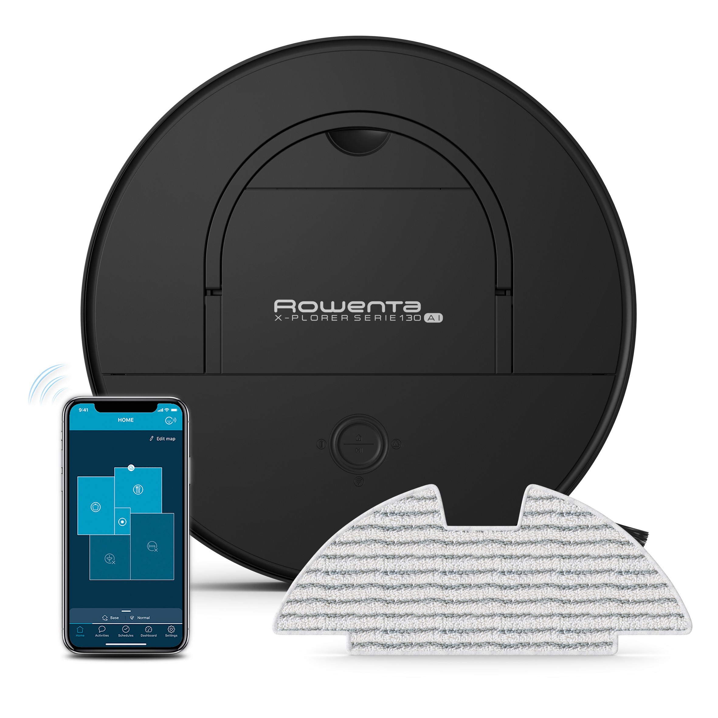 X-plorer Serie 130 AI Animal & Allergy RR9075