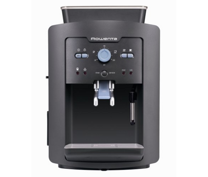 FULLY AUTOMATIC MACHINE