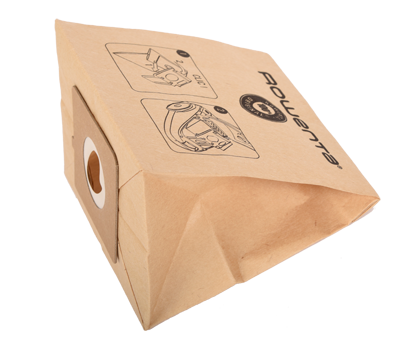 Staubsaugerbeutel RS-RT9976