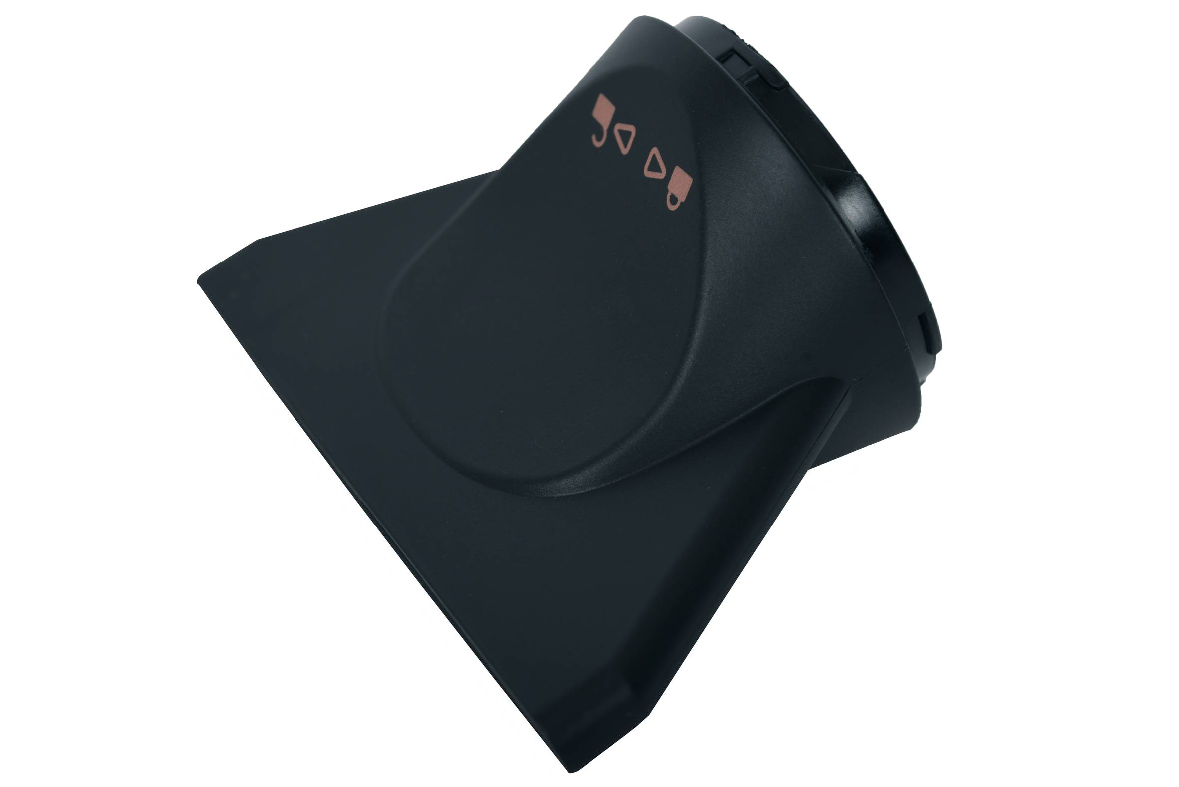 Konzentrator 5 mm SS-1810003094