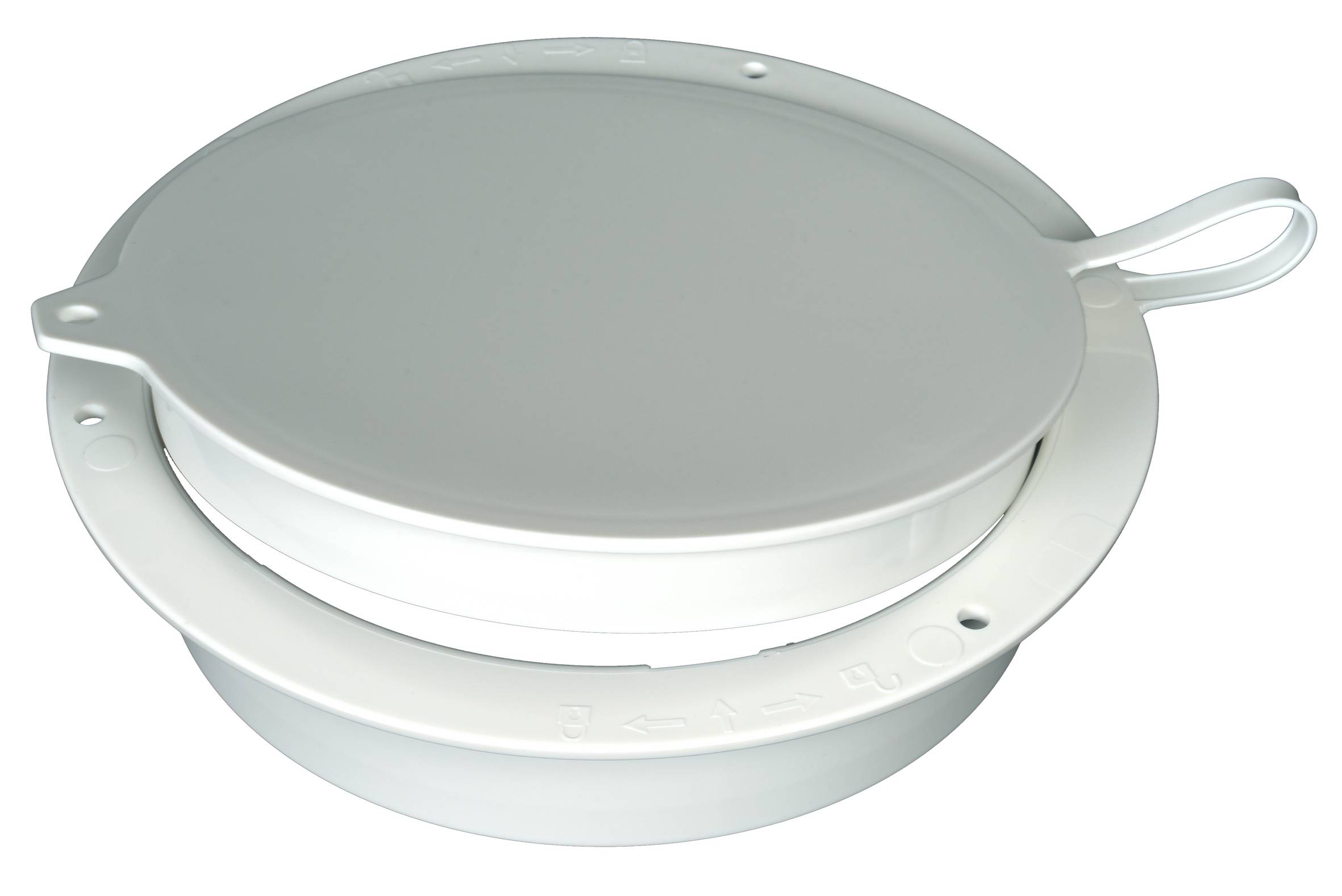 Wandhalterung für Schläuche SS-1810001595