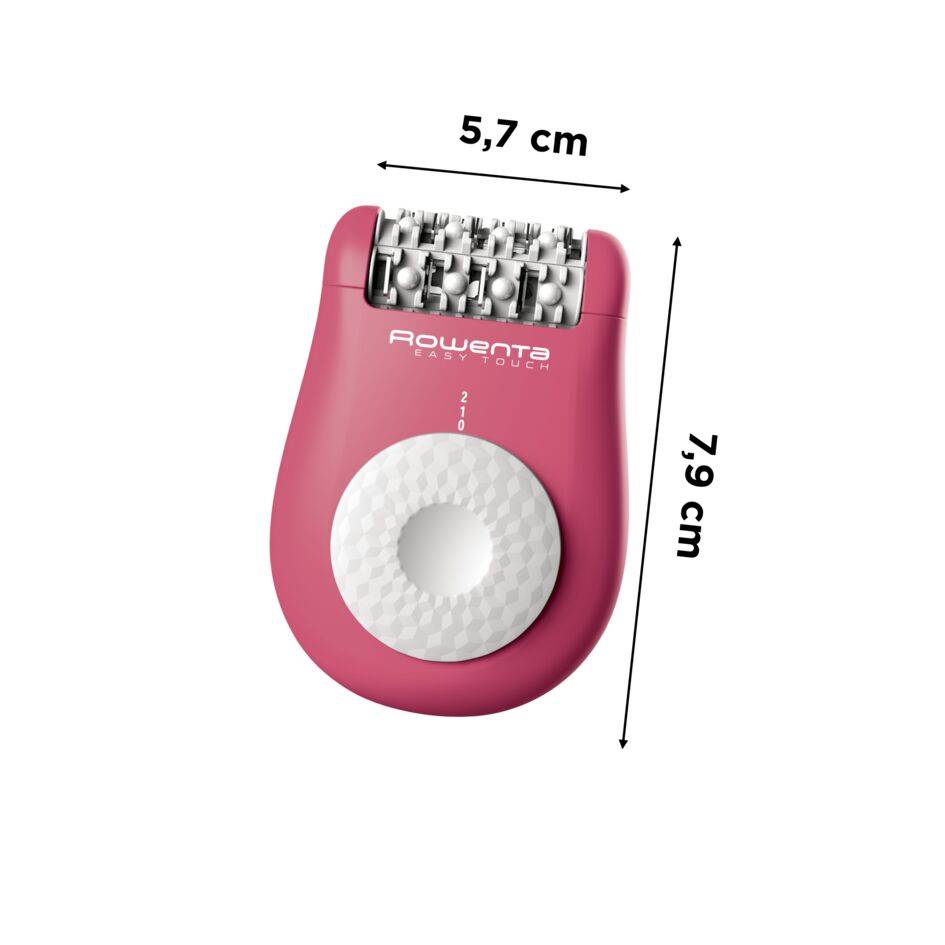 Easy Touch Epilierer EP1110