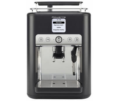 EXP AUTOMATIC GENERATION II