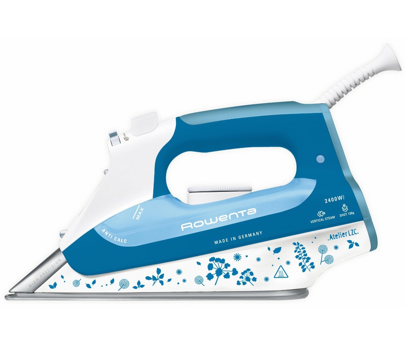 Focus - Limited color edition Quartz Blue