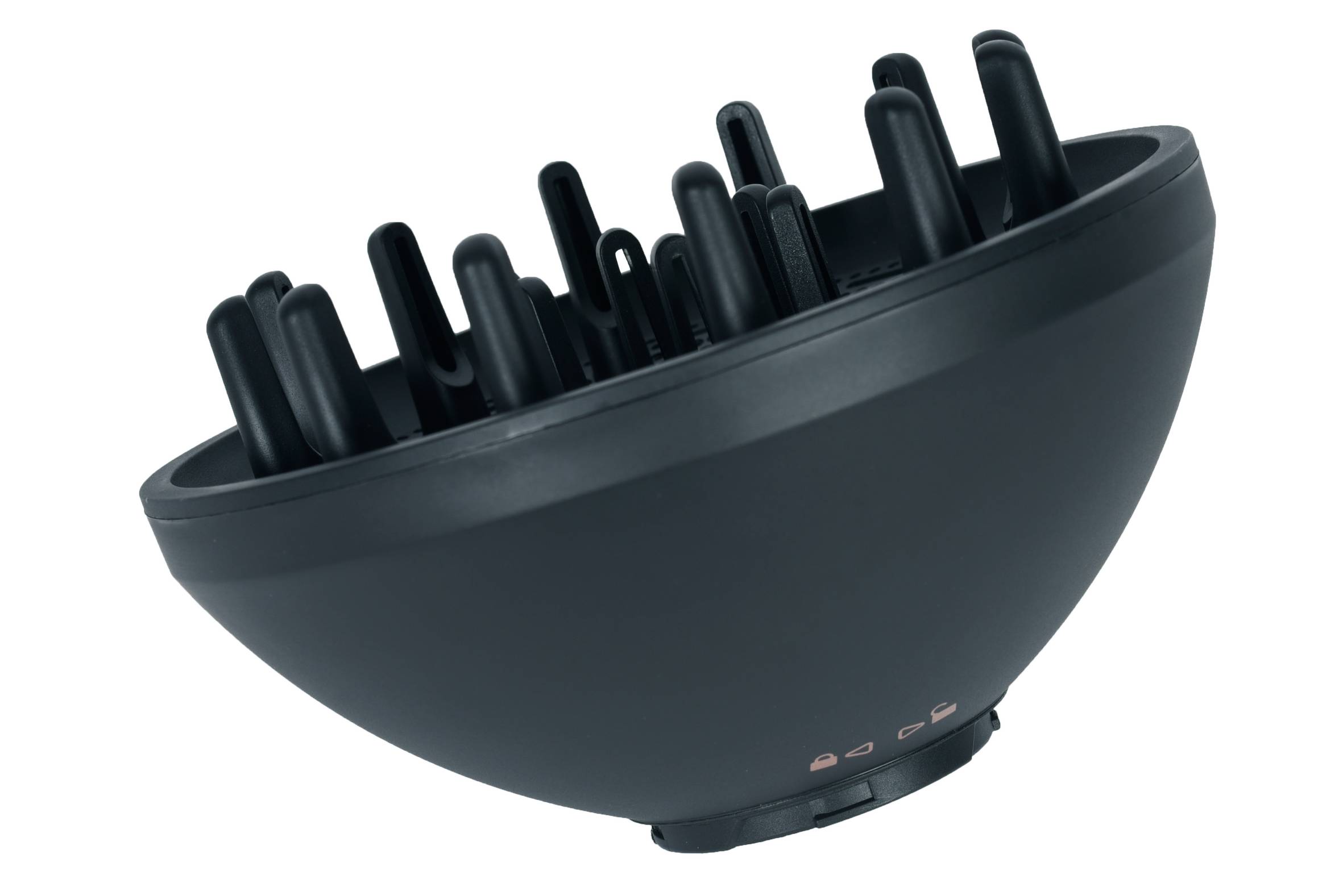 Diffusor für Haartrockner SS-1810003093