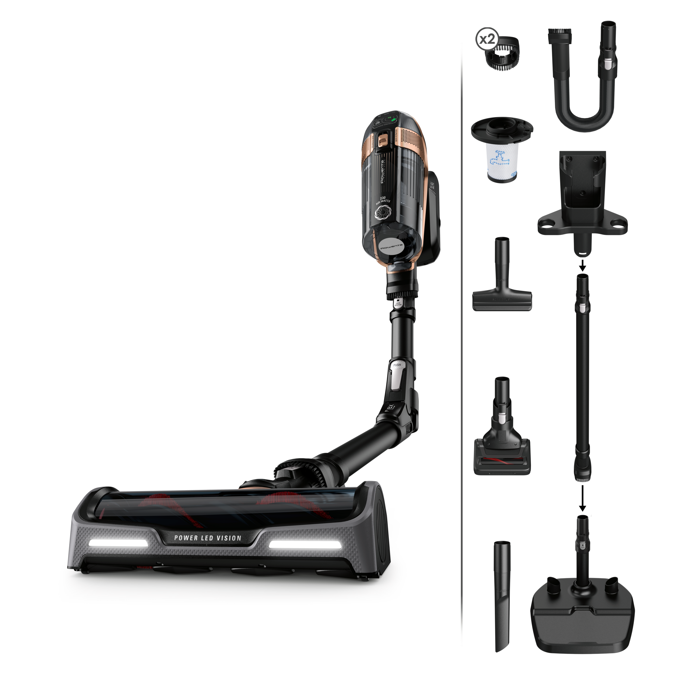 X-FORCE FLEX 15.60 ANIMAL