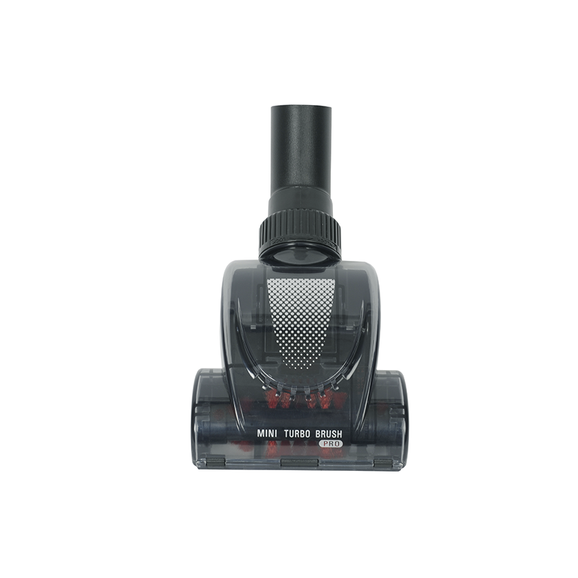 Bodenstaubsauger Compact Power Cyclonic und Mini-Turbobürste