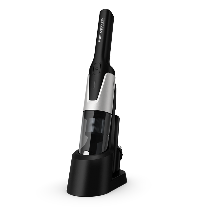 X-Clean 10 Nass-Trockensauger und X-touch Handstaubsauger