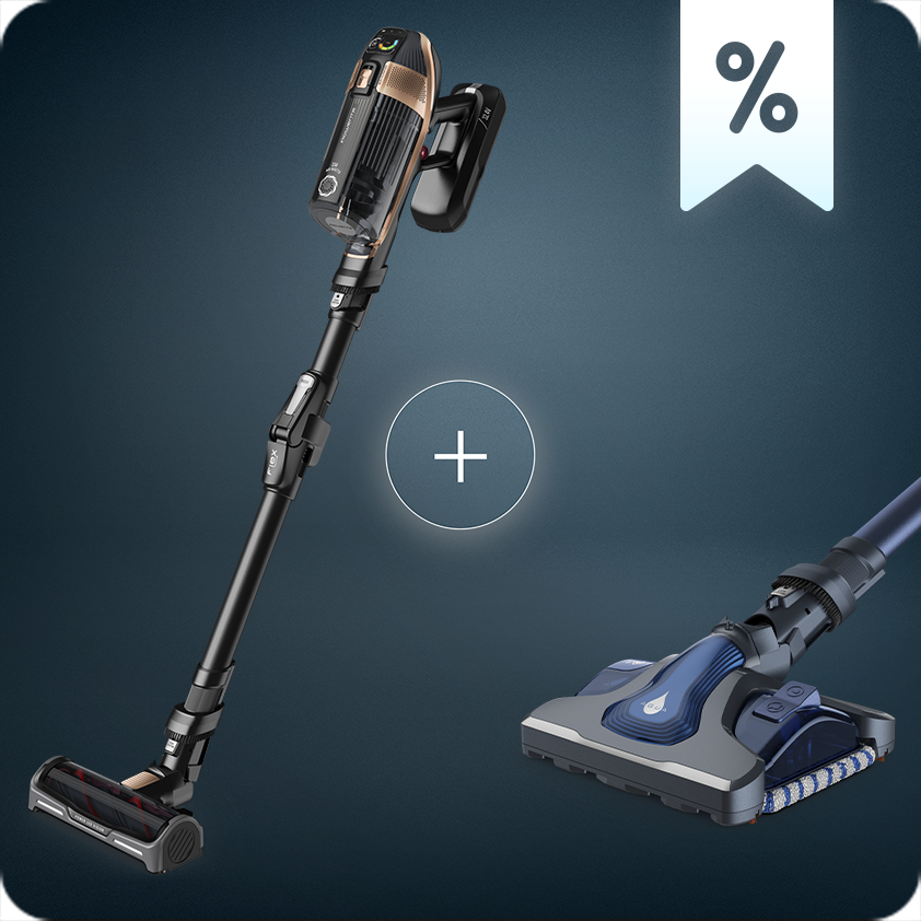 X-Force Flex 15.60 plus Aqua Düse
