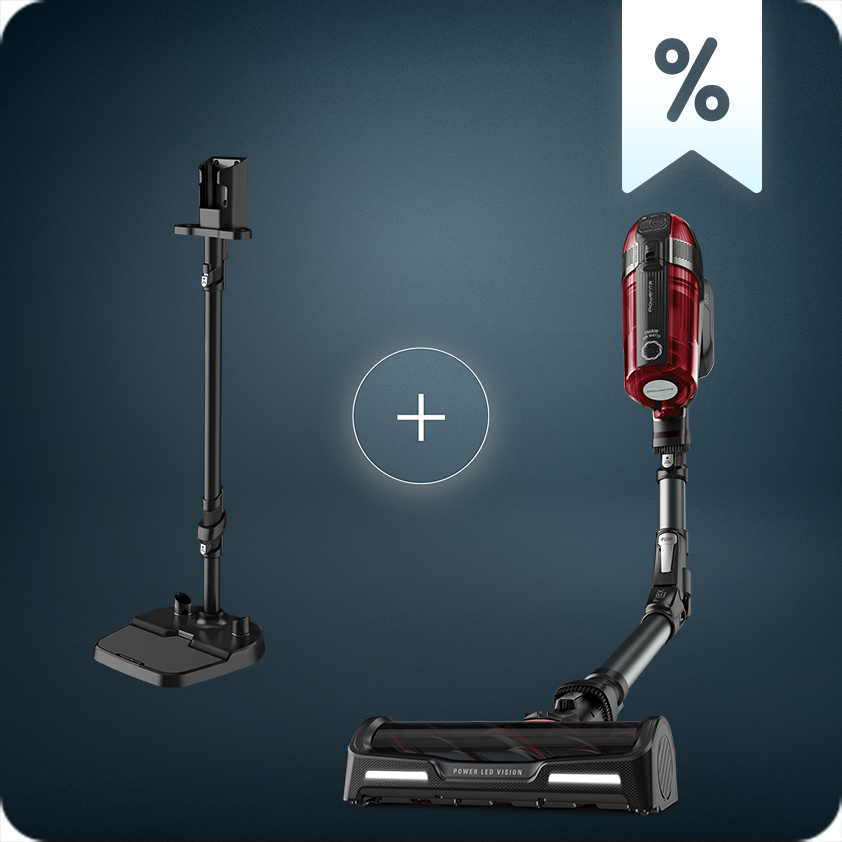 X-Force Flex 12.60 Animal plus Ladestation